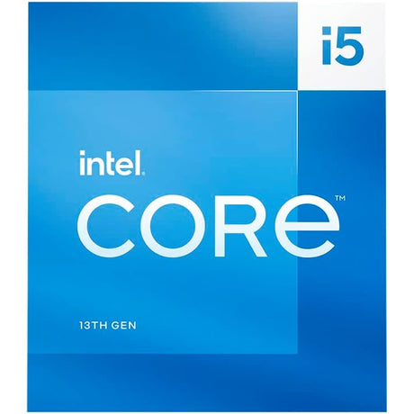 Intel i5-13400 CPU - 10C/16T, 4.6GHz, LGA1700 (Used - Like New)