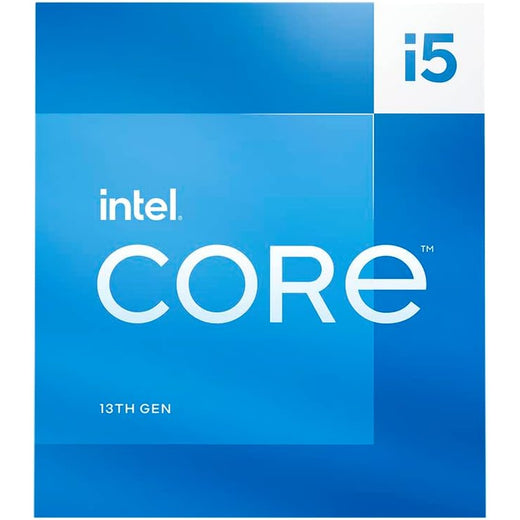 Intel i5-13400 CPU - 10C/16T, 4.6GHz, LGA1700 (Used - Like New)