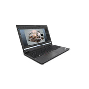 Lenovo ThinkPad P16v Gen 1 FHD+ - i7-13800H, 32GB, RTX A500 (Refurbished - Good)