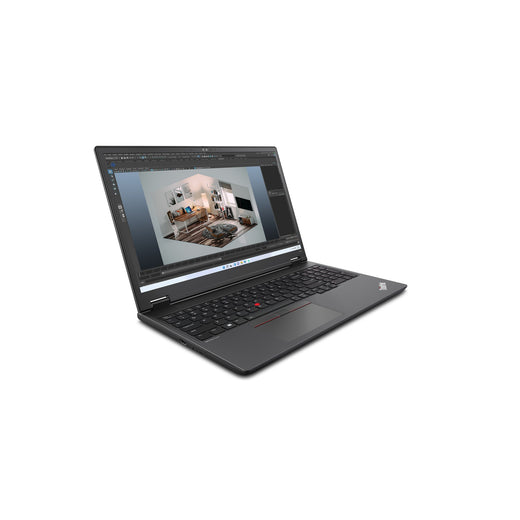 Lenovo ThinkPad P16v Gen 1 FHD+ - i7-13800H, 32GB, RTX A500 (Refurbished - Good)