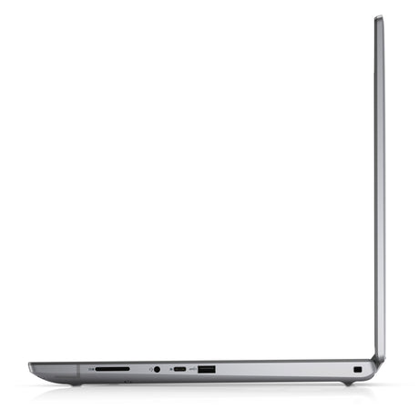 Dell Precision 7680 16" FHD+ Laptop - i9-13950HX, RTX 1000 ADA (Refurbished - Excellent)