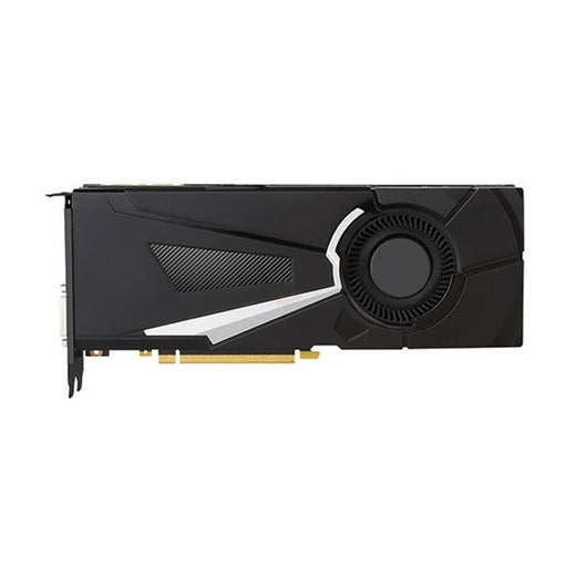 Dell NVIDIA GeForce GTX 1080 8GB GDDR5X Gaming GPU (Refurbished - Excellent)