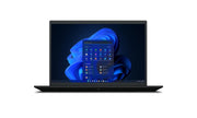 Lenovo ThinkPad P1 Gen 5 Laptop, Intel Core i7-12800H, RTX A2000 8GB, 16GB DDR5, 512GB SSD, 16" WQXGA 165Hz, Windows 11 Pro, LTE, Backlit Keyboard (Renewed)