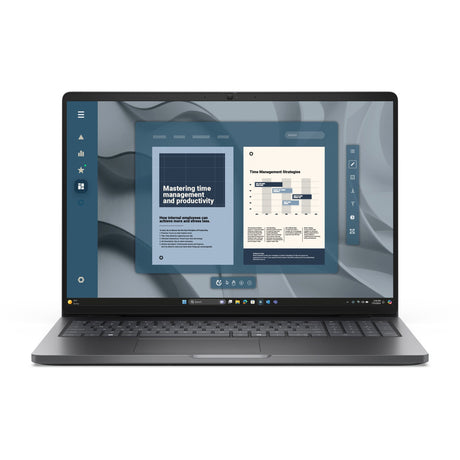 Dell Pro 16" FHD+ Laptop - Ryzen AI 7 350, 16GB, 1TB (Refurbished - Excellent)
