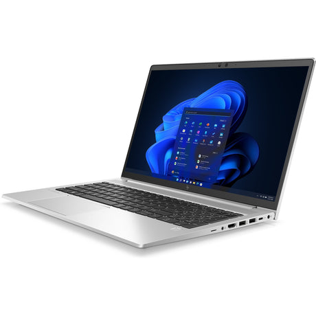 HP EliteBook 650 G9 15.6" FHD Laptop - i7-1255U, 16GB (Refurbished - Excellent)