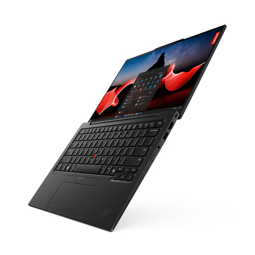 Lenovo ThinkPad X1 Carbon G12 14" 2.8K OLED Touchscreen - Core Ultra 7 155U, 32GB (Refurbished - Excellent)