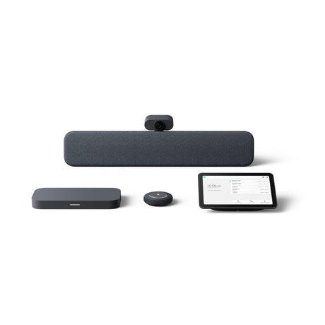 Lenovo Google Meet Series One Gen 3 Medium Room Kit (New - Open Box)