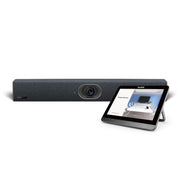 Yealink MeetingBar A20 4K All-in-One Video Bar with CTP18 Touch Panel for Small Rooms (Refurbished - Excellent)