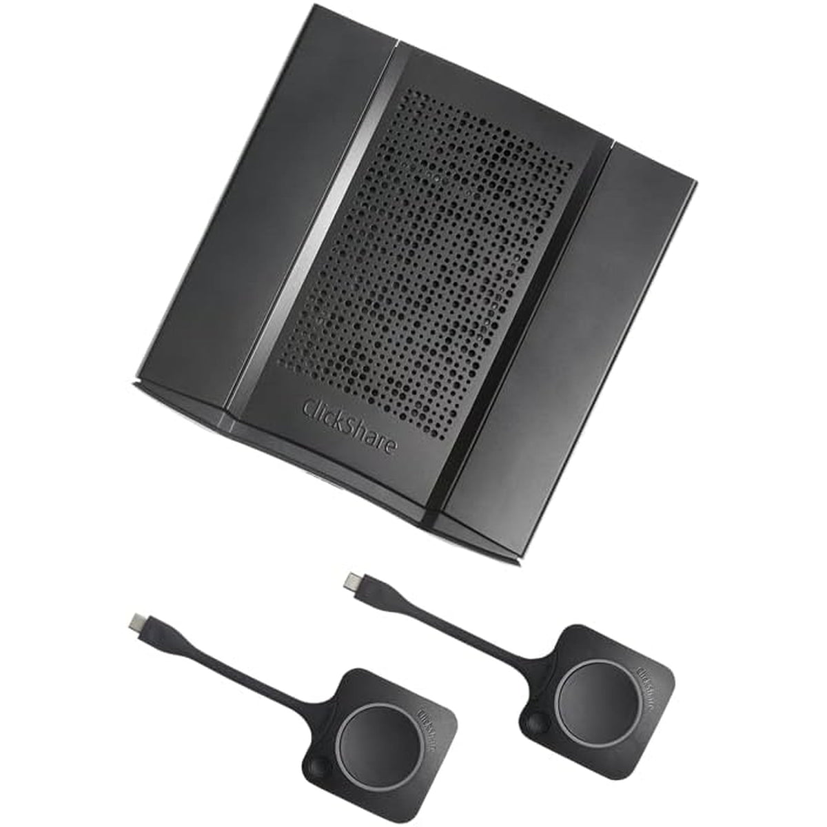 Barco ClickShare CX‑50 Premium Wireless Conferencing Solution (Refurbished - Excellent)