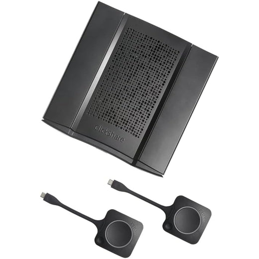 Barco ClickShare CX‑50 Premium Wireless Conferencing Solution (Refurbished - Excellent)