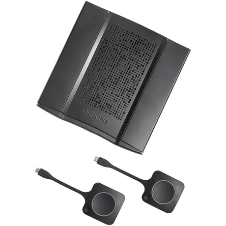 Barco ClickShare CX‑50 Premium Wireless Conferencing Solution (Refurbished)