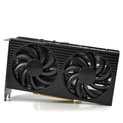 Dell Nvidia GeForce RTX 3060 Ti 8GB GDDR6 Dual Slot Graphics Card (Renewed)