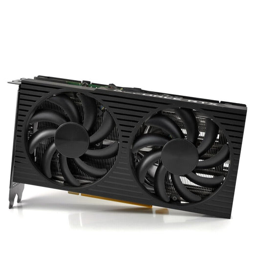 Dell Nvidia GeForce RTX 3060 Ti 8GB GDDR6 Dual Slot Graphics Card (Renewed)