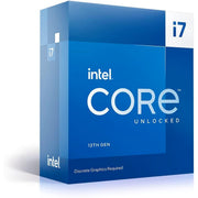 Intel i7-13700KF CPU - 16C/24T, 5.4GHz, LGA1700 (Used - Like New)