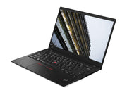 Lenovo ThinkPad X1 Carbon Gen 8 – Core i7-10510U, 16GB RAM, 1TB SSD