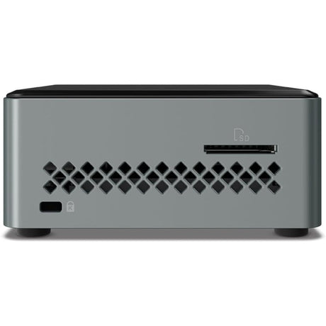 Intel NUC6CAYH NUC Barebone Mini PC Kit - Celeron J3455m 8GB (Refurbished - Excellent)
