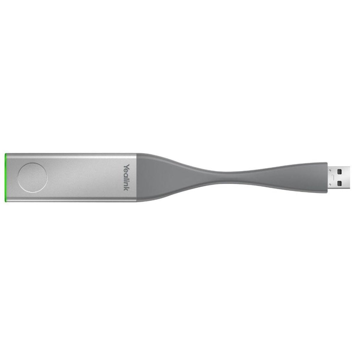 Yealink WPP20 USB C & A Wireless Presentation Pod (Refurbished - Excellent)