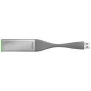 Yealink WPP20 USB C & A Wireless Presentation Pod (Refurbished - Excellent)