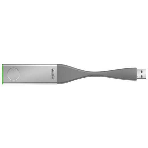 Yealink WPP20 USB C & A Wireless Presentation Pod (Refurbished - Excellent)