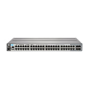 HP Aruba 2920-48G (J9728A) Managed Network Switch (Refurbished - Excellent)