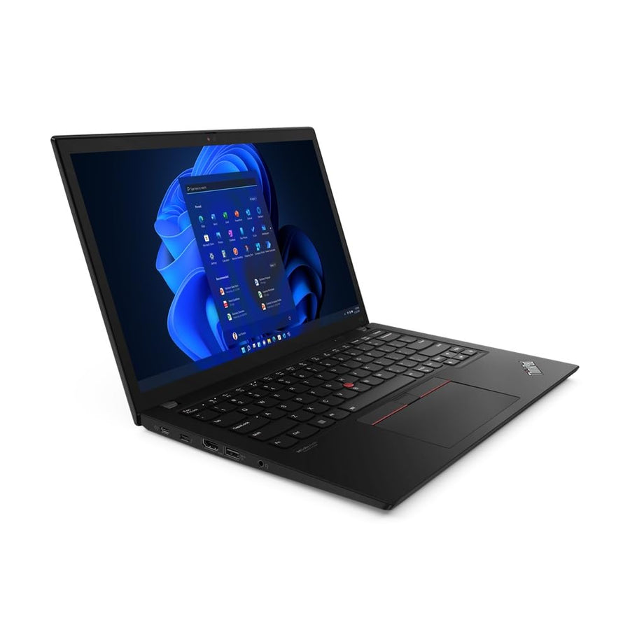 Lenovo ThinkPad X13 Gen 3 13.3-inch Laptop – Core i7-1260P, 16GB RAM, 2TB SSD (Renewed Excellent)
