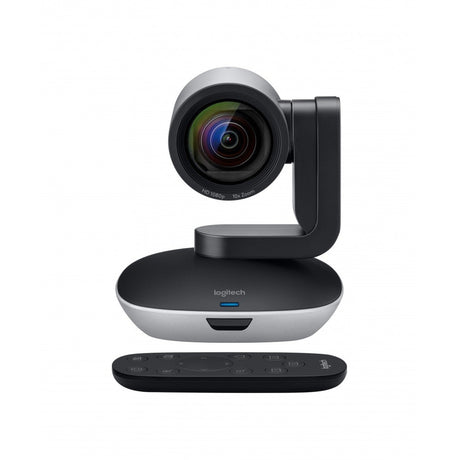 Logitech PTZ PRO 2 Professional Video Conference System (Pan, Tilt, Zoom) (Refurbished - Excellent)