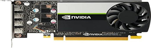 HP NVIDIA T600 4GB – representative product image