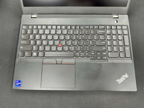 Lenovo ThinkPad P15v Gen 2 15.6" 4K - i9-11950H, 32GB, RTX A2000 (Refurbished - Good)
