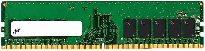 Micron MTA8ATF1G64AZ-3G2J1 8GB DDR4-3200 CL22 UDIMM
