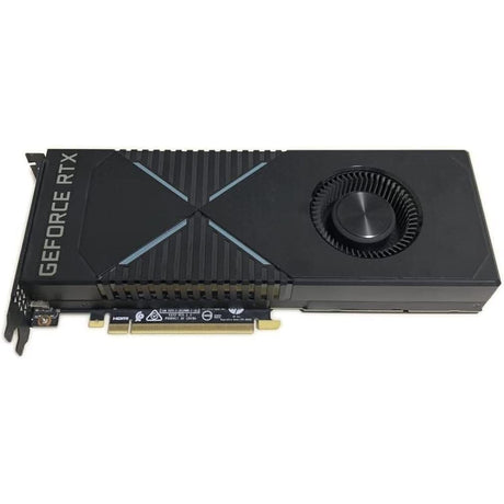 HP NVIDIA GeForce RTX 2080 Super 8GB GDDR6 Graphics Card (Refurbished - Excellent)