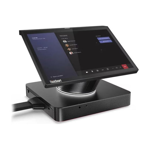 Lenovo ThinkSmart Hub Meeting Room Device for Zoom Rooms - 10.1" FHD+ Touchscreen, i5-8365UE (New - Open Box)