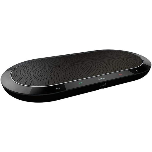 Jabra Speak 810 Speaker Phone for Large Meetings - Microsoft Certified (Refurbished)