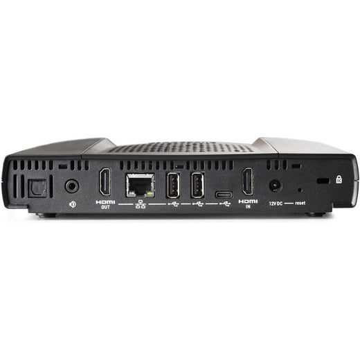 Barco ClickShare CX‑50 Premium Wireless Conferencing Solution (Refurbished - Excellent)
