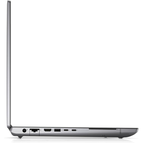 Dell Precision 7680 16" FHD+ Laptop - i5-13600HX, RTX 2000 ADA (Refurbished - Excellent)