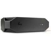 HP Z2 G4 Mini Workstation - i7-8700, Quadro P600, 16GB (Refurbished - Excellent)