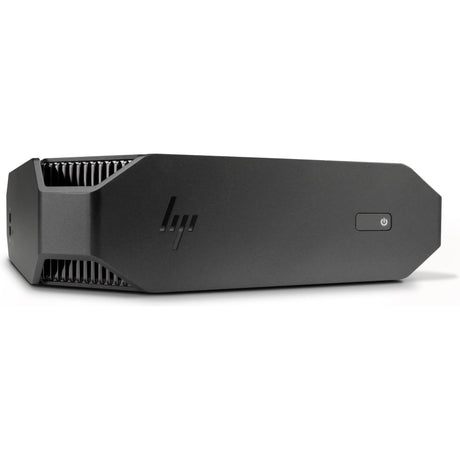 HP Z2 G4 Mini Workstation - i7-8700, Quadro P600, 16GB (Refurbished - Excellent)