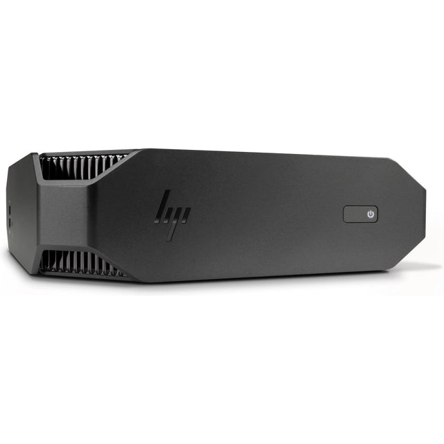 HP Z2 G4 Mini Workstation - i7-8700, Quadro P1000, 16GB (Refurbished - Good)