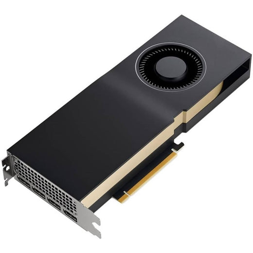 NVIDIA RTX A4500 20GB GDDR6 Graphics Card (Refurbished - Good)
