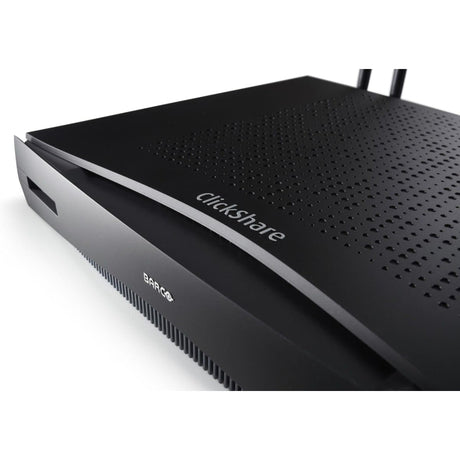 Barco ClickShare CSE-800 Wireless Business Collaboration System with 4 ClickShare Buttons (Refurbished - Good)