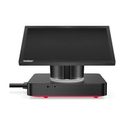 Lenovo ThinkSmart Hub Meeting Room Device for Zoom Rooms - 10.1" FHD+ Touchscreen, i5-8365UE (New - Open Box)
