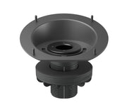 Logitech Tap Riser Mount 952-000080 for Tap & Tap IP – Refurbished Excellent