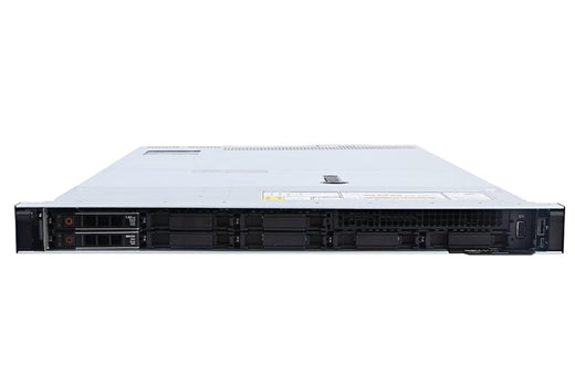 Dell PowerEdge R450 1U Rackmount Server - Xeon 4314 (16 Core), 3x 960GB (New - Open Box)