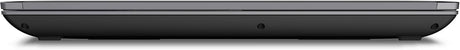 Lenovo ThinkPad P16 Gen 2 — closed front edge (representative model image)