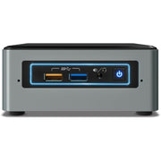 Intel NUC6CAYH NUC Barebone Mini PC Kit - Celeron J3455m 8GB (Refurbished - Excellent)