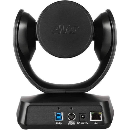AVerMedia CAM520 Pro (PoE) FullHD PTZ Video Conferencing Camera (Refurbished - Excellent)