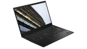Lenovo ThinkPad X1 Carbon Gen 8 – Core i7-10510U, 16GB RAM, 1TB SSD