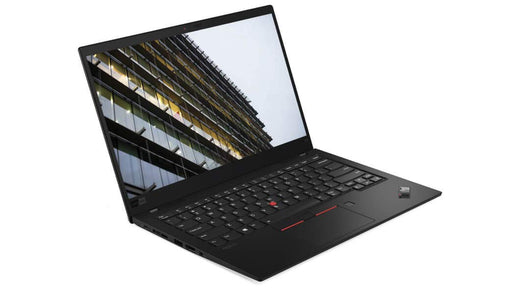 Lenovo ThinkPad X1 Carbon Gen 8 – Core i7-10510U, 16GB RAM, 1TB SSD