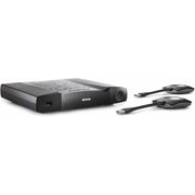 Barco ClickShare CSE-200+ Wireless Business Collaboration System with 2 ClickShare Buttons (Refurbished - Excellent)