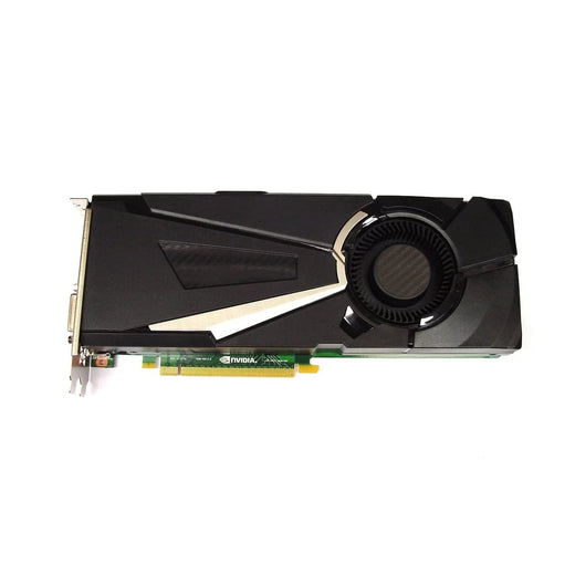 Dell NVIDIA GeForce GTX 1080 8GB GDDR5X Gaming GPU (Refurbished - Excellent)