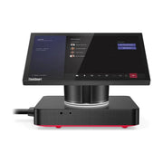 Lenovo ThinkSmart Hub Meeting Room Device for Zoom Rooms - 10.1" FHD+ Touchscreen, i5-8365UE (New - Open Box)